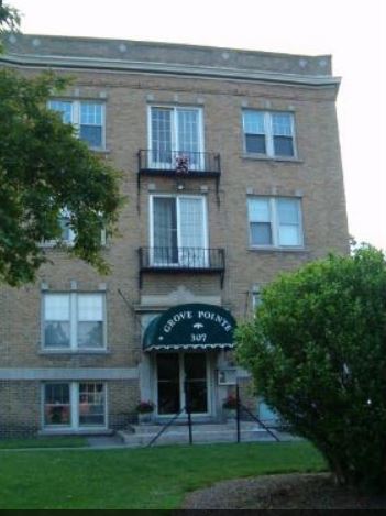 Front Exterior Front Exterior