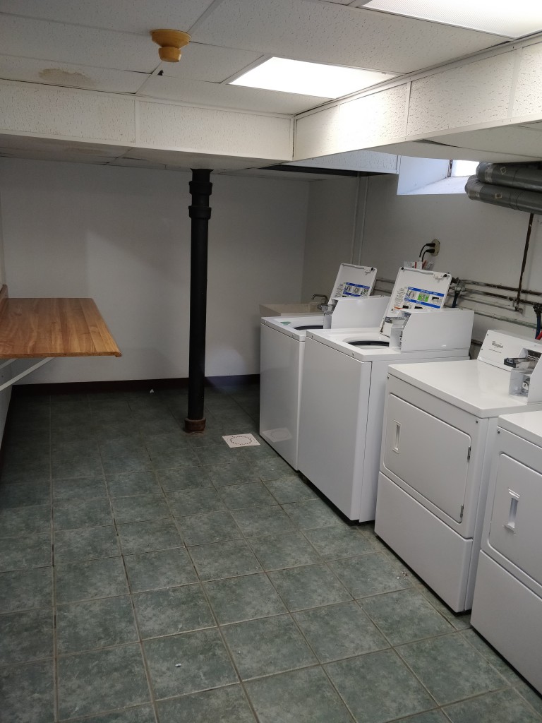 Genesee Laundry Genesee Laundry