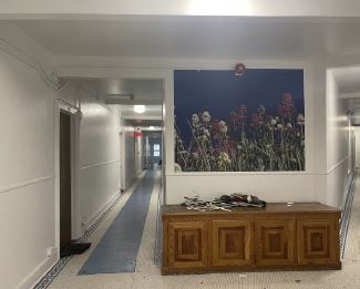 Hall Entry Hall Entry